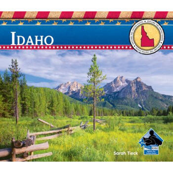 【预订】idaho