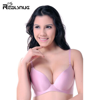 RealSnug <em>健康舒适</em>轻盈 超薄全薄一片式隐形无