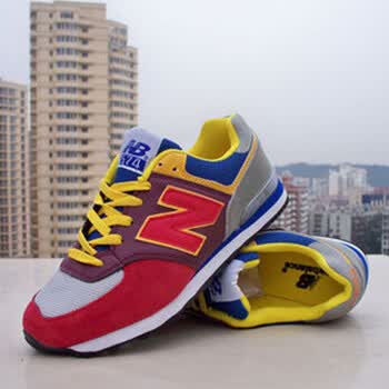 2014新品 英伦韩速 潮韩版<em>阿甘女</em>鞋子 N字鞋休