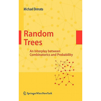 【预订】Random Trees: An Interplay Betwee