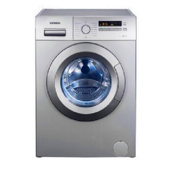 西门子WM12P2R80W怎么样?西门子WM12P2