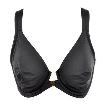 金属前扣工字背 特大码<em>文胸</em> 3层<em>面料</em>全<em>罩杯</em>超