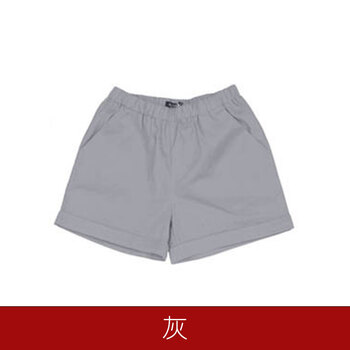 【苏米乐】BN9@981 棉<em>短裤子女装</em>/街头宽松