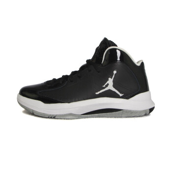 1折 耐克/nike jordan 乔丹篮球鞋 524959-181/101/010 黑色524959