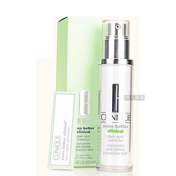 Clinique 倩碧完美调色美白淡斑精华(71MC) 30