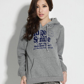 FEIPINPAI【<em>女装</em>】加厚<em>卫衣春季</em>新品<em>女装</em>大码