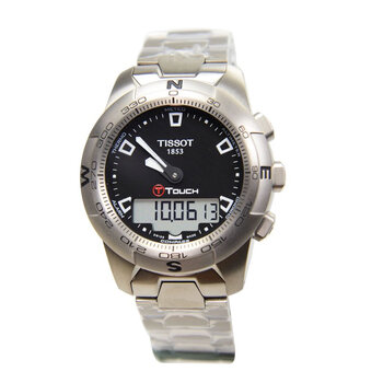 京东商城天梭手表