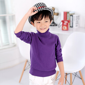 南极人2013年秋季新品童装