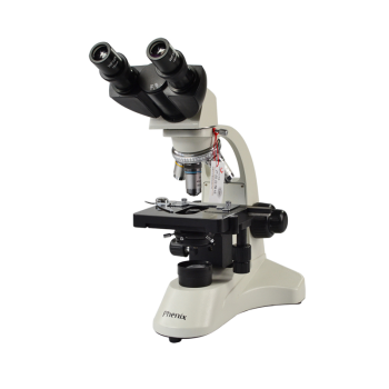 Phenix凤凰PH50系列生物显微镜(白色)教学实