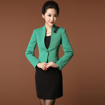 dngr秋装新款欧美女式精<em>女装</em>品牌<em>女装短款外套</em>