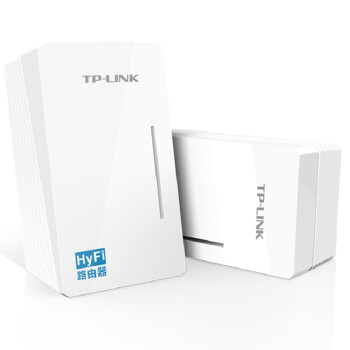 TP-LINK HyFi智能高速无线套装 （TL-H29R&TL-H29E）