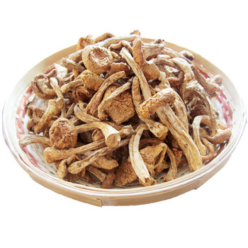 林彦达 精装有机滑子蘑200克 东北特产干货 滑