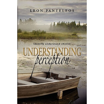 【预订】Understanding Perception: Identify,