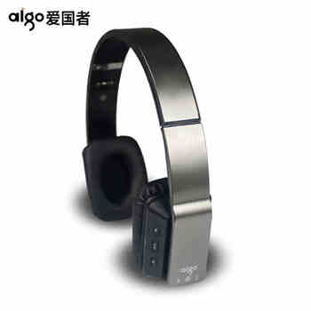 lee@ 电脑蓝牙耳机 头戴式蓝牙 一配二功能 超