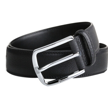 Goldlion 金利来 男士针扣皮带(GBF8013-21-13