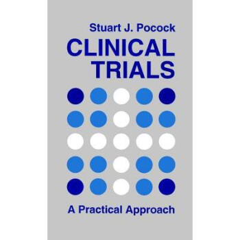 Clinical Trials: A Practical Approach【图片 价格
