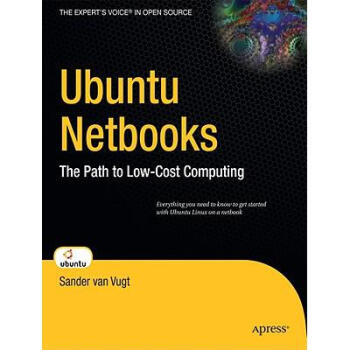 Ubuntu Netbooks: The Path to Low-Cost Co.【