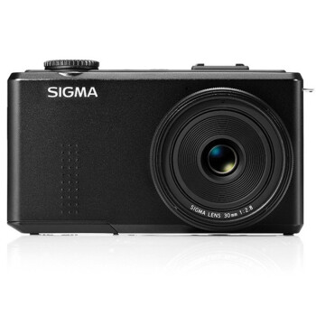 适马（SIGMA） DP2 Merrill 数码相机
