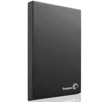 希捷（Seagate） Expansion 睿翼2TB 2.5英寸 USB3.0 移动硬盘 (STBX2000401)