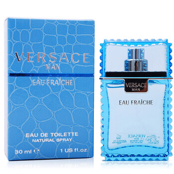 Versace 范思哲云淡风轻男士香水(新上市) 30m