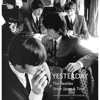 【预订】Yesterday: The Beatles Once Upon a