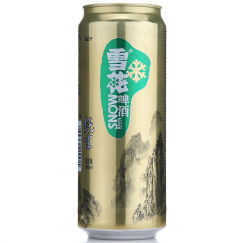 雪花啤酒旗舰店京东商城官网专卖店