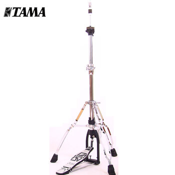 TAMA Roadpro系列 HH75WN <em>踩</em>镲架 旋转<em>踏板</em>