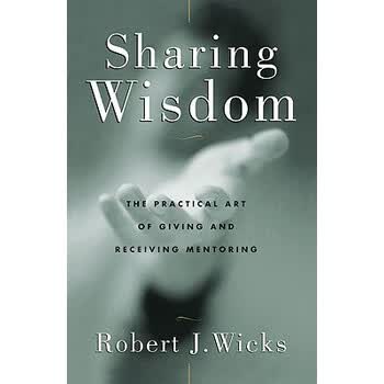 sharing wisdom: the practical art of giving and
