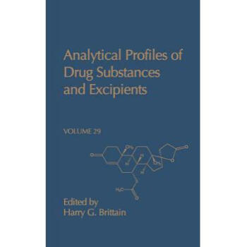 Analytical Profiles of Drug Substances a.