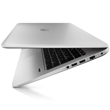 惠普（HP） ENVY 15-j105TX 15.6英寸笔记本电脑 （i7-4702MQ 8G 1TB GT750M 4G独显 银色 Windows 8）