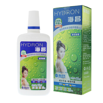 海昌美倩护理液120ml小组,海昌美倩护理液12