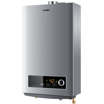 Leader 海尔统帅 JSQ20-LE(12T)10L 燃气热水