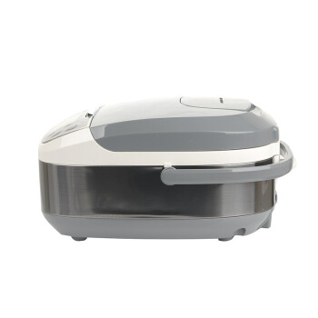 electrolux 伊莱克斯 4l 电饭煲 egrc350 不锈钢色