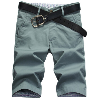 <em>韩版</em>夏季<em>男短裤</em>男士<em>修身纯棉短裤</em>男式休闲<em>短裤</em>