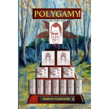 【预订】Polygamy【图片 价格 品牌 报价】