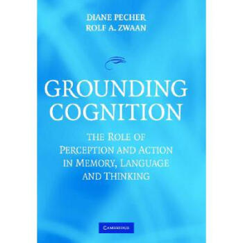 Grounding Cognition: The Role of Percept.