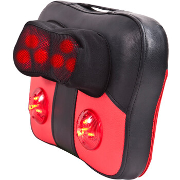 凯仕乐(国际品牌) KSR-189按摩器 多功能按摩靠垫 按摩枕