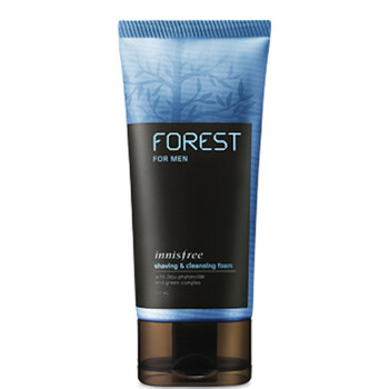 Innisfree Apple Juice Deep Cleansing Foam 15