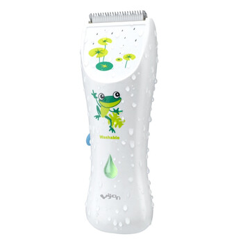 易简理发器】易简专业婴儿儿童理发器充电防水