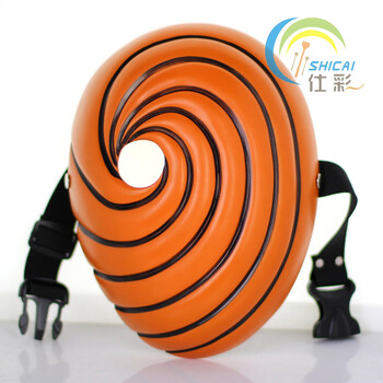 火影忍者+宇智波带土