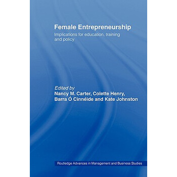 entrepreneurship,entrepreneurs 预订femaleentrepreneurship