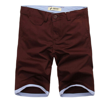 羽天华轩新款<em>短裤</em>简约潮流<em>男士短裤休闲</em>裤直筒