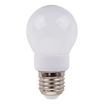 
                                        
                                        佛山照明（FSL）LED灯泡节能灯具3W暖白光3000K E27水晶系列 5支装                