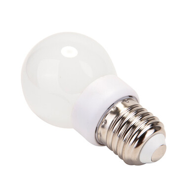
                                        
                                        佛山照明（FSL）LED灯泡节能灯具3W暖白光3000K E27水晶系列 5支装                