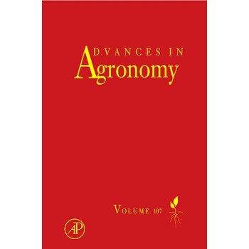 【预订】Advances in Agronomy, Volume 107