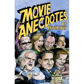 Movie Anecdotes【图片 价格 品牌 报价】-