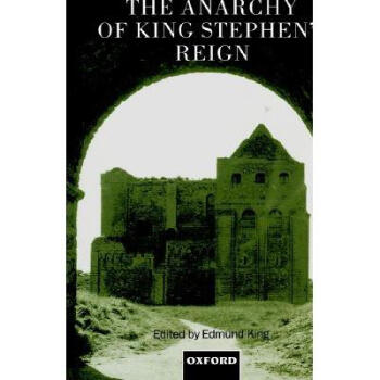 Anarchy of King Stephen's Realm【图片 价格 品