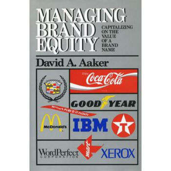 Managing Brand Equity: Capitalizing on t.