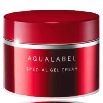 日本JChere资生堂AQUALABEL水之印导入保