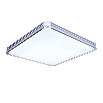 雷士BJ 超亮方形LED吸顶灯客厅卧室餐厅灯具